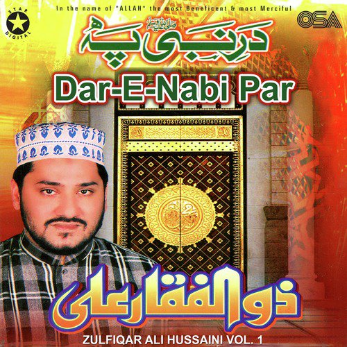 Jo Dil Se In Ki Zaat Pe - Zulfiqar Ali Hussaini