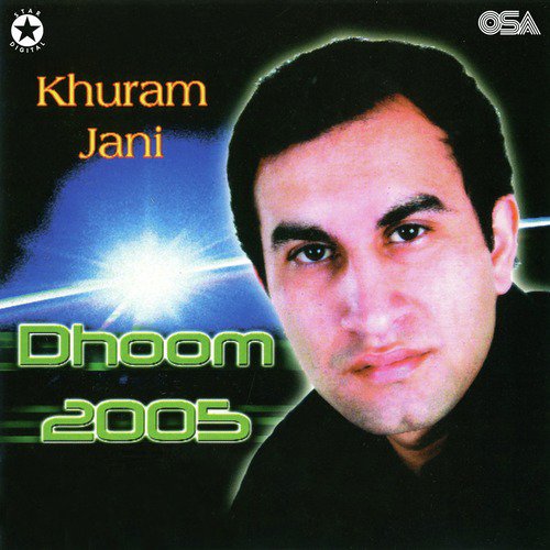 Larki Jo Nache To - Khuram Jani