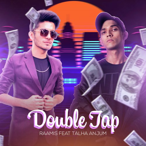 Double Tap - Raamis