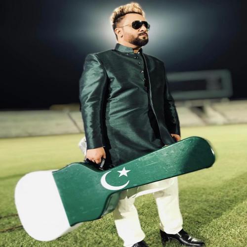 Dil Jeet ke Aa - Sahir Ali Bagga