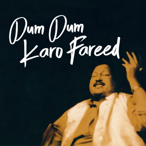Sarey Nabiyan da Nabi - Nusrat Fateh Ali Khan