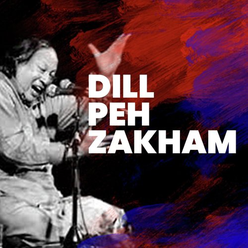 Band Hua Sara Maikhana - Nusrat Fateh Ali Khan