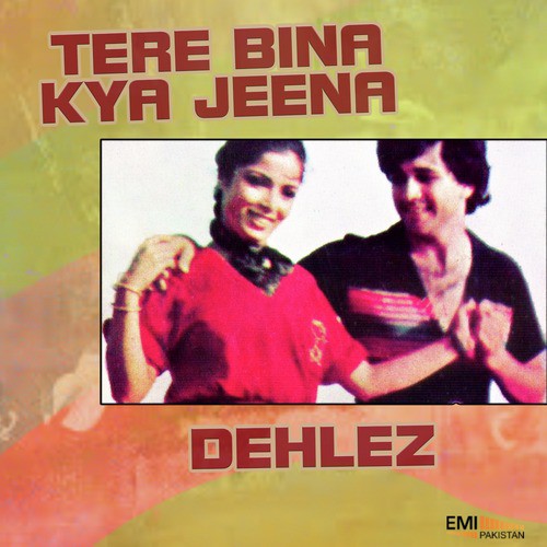 Mehfil Mein Sab Hein Pareshan (From Tere Bina Kya Jeena) - Various Artists