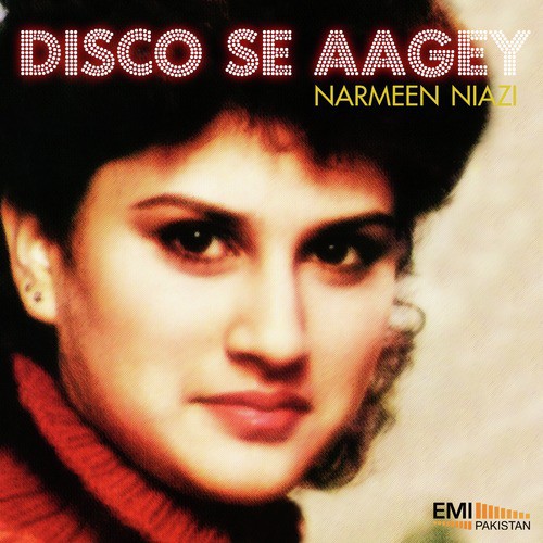 Dekha Jab Se - Narmeen Niazi
