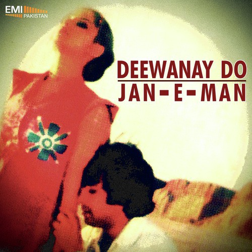 Deewanay Do Kahan Jayein (from Deewanay Do) - M.Ashraf