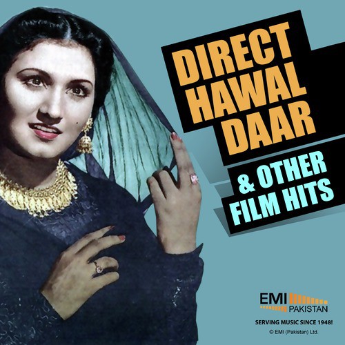 Geet Chhedo Milan Ke (from Hawaldaar) - M.Ashraf, Wajahat Atre