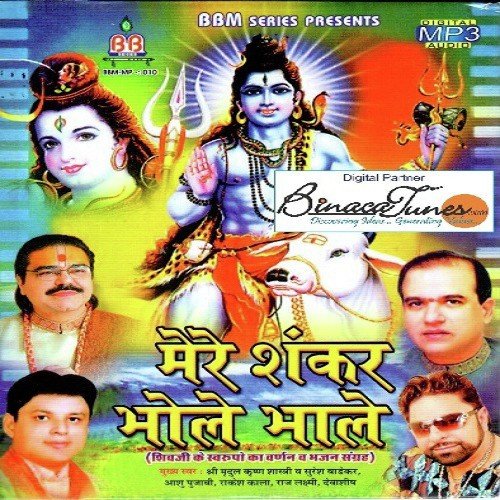Jai Jai Shiv Shankar - Anil Sharma