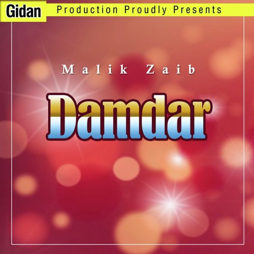 Zeba Gha Khank - Malik Zaib