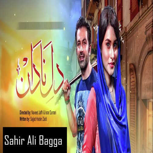Dil e Nadan OST - Sahir Ali Bagga