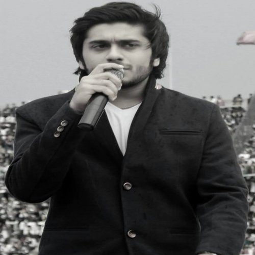 Dastaan - Hamza Malik