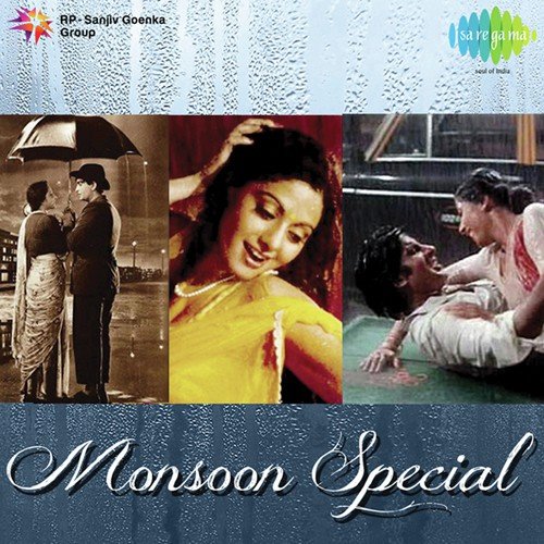 Ek Ladki Bheegi Bhagi Si (From Chalti Ka Naam Gaadi) - Various Artists