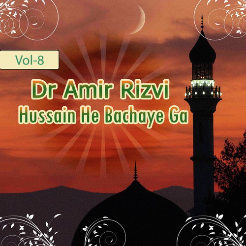 Haider Ka Janaza - Dr Amir Rizvi
