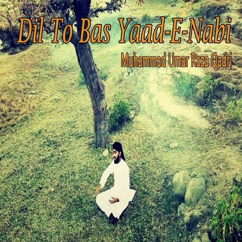 Dil To Bas Yaad-e-Nabi - Muhammad Umar Raza Qadri