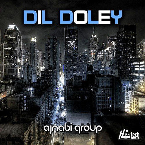 Looterey - Ajnabi Group