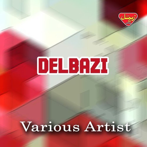Bache Poroo - Various Artists