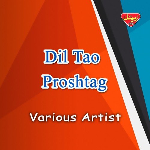 Ahh Ge Bgosht Man Jan Kana - Various Artists