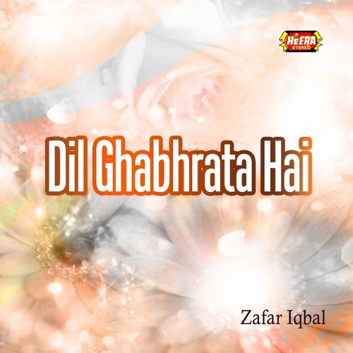 Dil Cheez Hai Kya - Zafar Iqbal