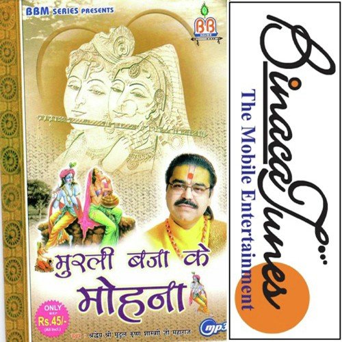 Teri Ban Jaayegi Govind - Mridul Krishna Shastri