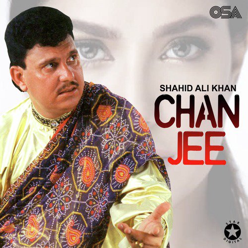 Chan Jee - Shahid Ali Khan