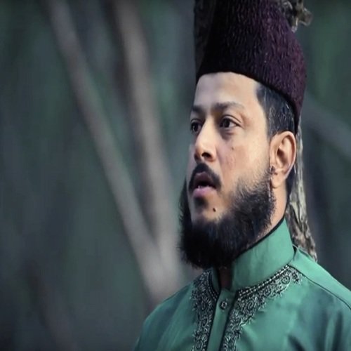 Chashmo Tar Hussain Ka Hai - Shahid Ali Chishty