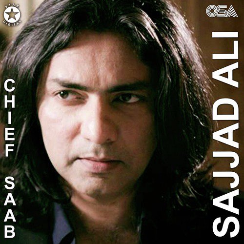Tum Naraz Ho - Sajjad Ali