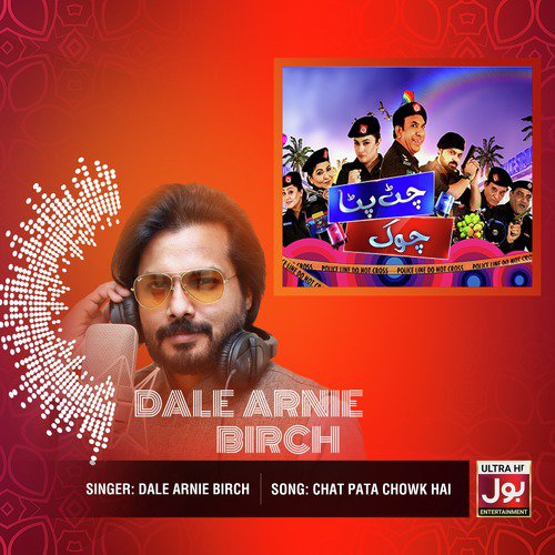 Chat Pata Chowk Hai - Dale Arnie Birch
