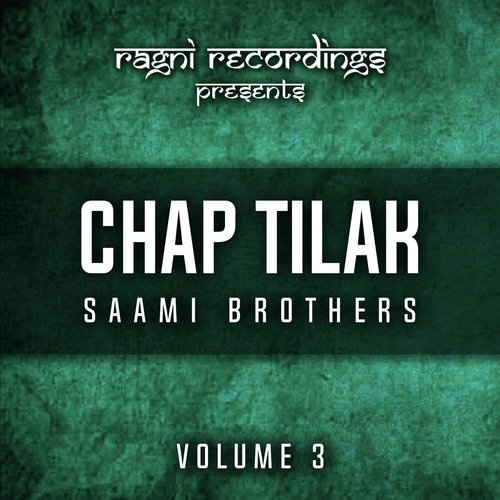 Mast Ghastam - Saami Brothers