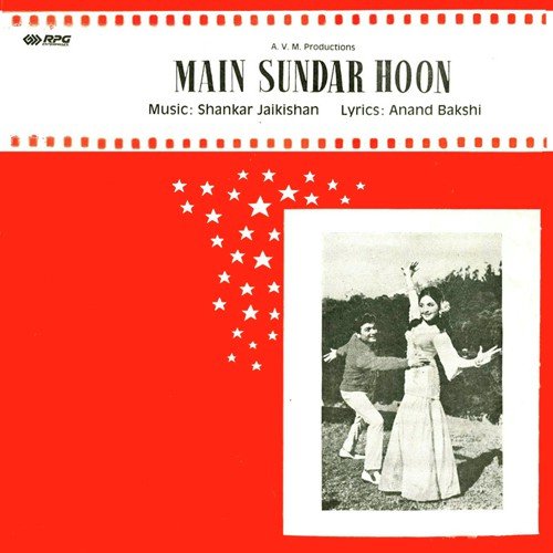 Aaj Main Jawan Ho Gai Hoon - Shankar-Jaikishan