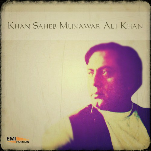 Raag Jai Jai Vanti - Munawar Ali Khan