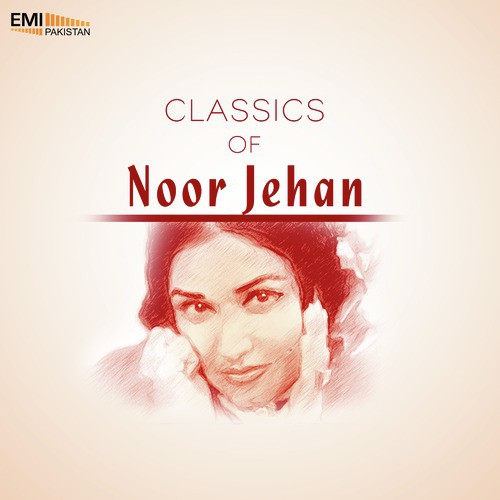 Mere Liye Jahan Mein - Noor Jehan