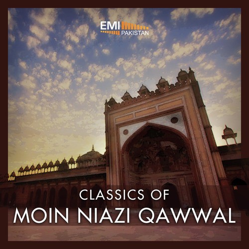 Kab Sahar Hoti Hai - Moin Niazi