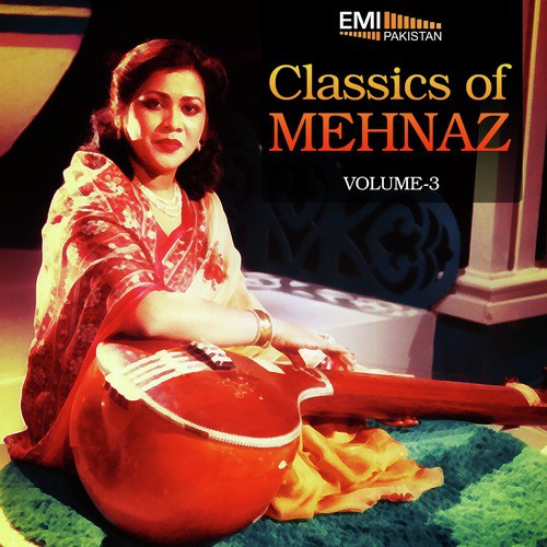 Jab Se Tu Zindagi Mein - Mehnaz