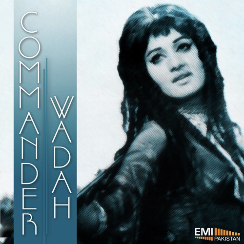 Aap Ki Mehfil Mein (from Commander) - Master Abdullah, Rashid Atre