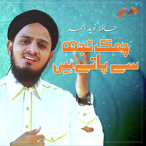 Chamak Tujh Se Pate Hain - Hafiz Naveed Ahmed