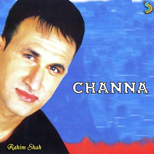 Sanam - Rahim Shah