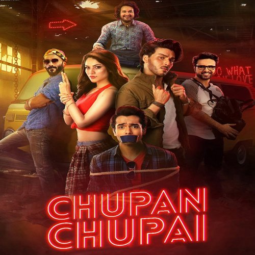 5 Choohay - Asrar Shah, Adnan Dhool, Aima Baig