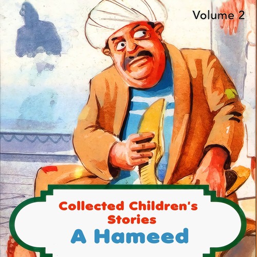 Maroof Mochi, Pt. 1 - A Hameed