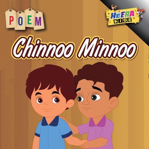 Chinnoo Minnoo - Rao Hassan