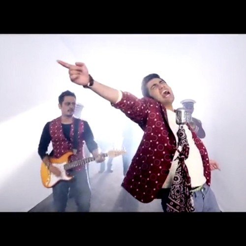 Chalte Jana (feat. Saad Sultan) - Ali Aftab Saeed, Saad Sultan