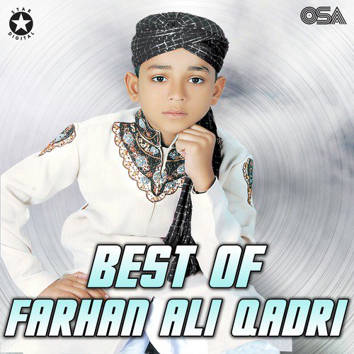 Kesa Lage Ga - Farhan Ali Qadri