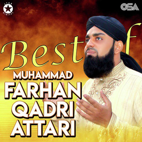 Arbi Sultan Aaya - Muhammad Farhan Qadri Attari