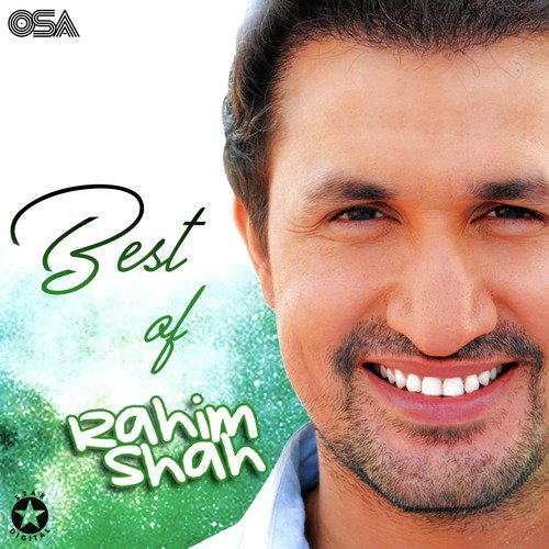 Mehndi - Best of Rahim Shah