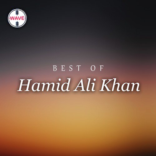 Zinda Hua Hai Aaj - Hamid Ali Khan