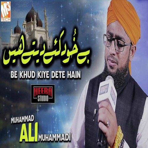 Be Khud Kiye Dete Hain - Muhammad Ali Muhammadi