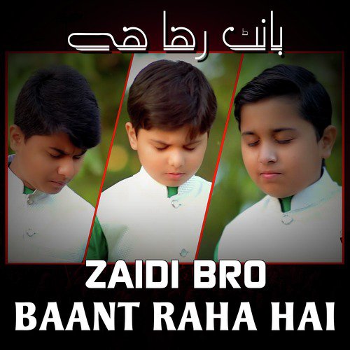 Husnain Ke Nana - Zaidi Bro
