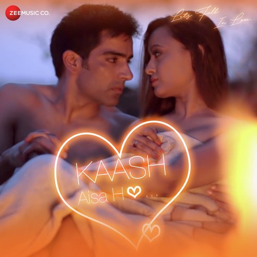 Kaash Aisa Ho - Sahir Ali Bagga