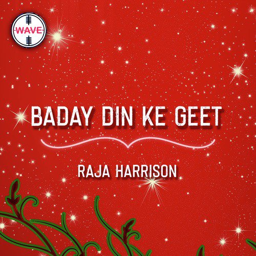 Nachien Jhomain Eid Manaye - Raja Harrison