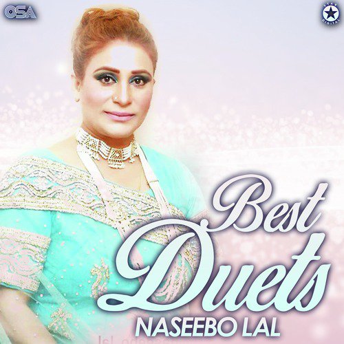 Hanjuan Dee Barish - Naseebo Lal