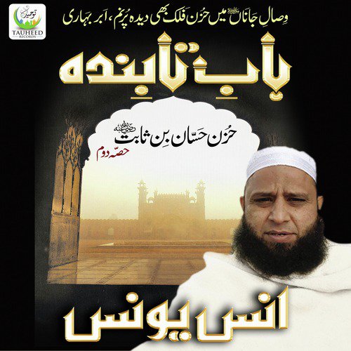 Ab Yeh Kehta Hun - Anas Younus