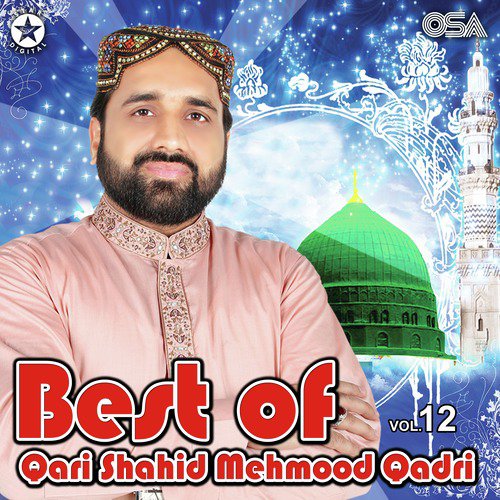 Tukare Muhammad Ke - Qari Shahid Mehmood Qadri